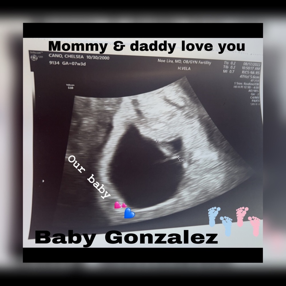 Meet your Posher, Chelsea